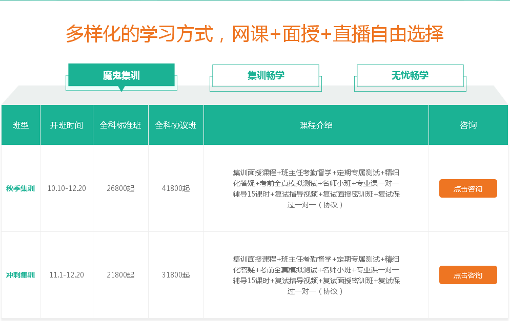 北京跨考教育翻译硕士考研培训 北京跨考教育翻译硕士考研培训