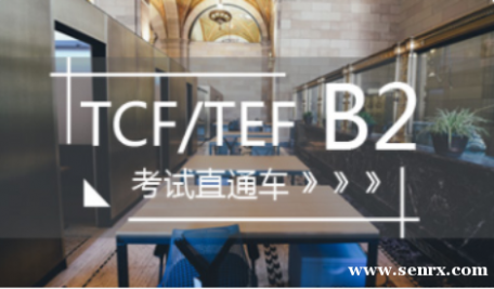  TCF/TEF B2ֱͨ