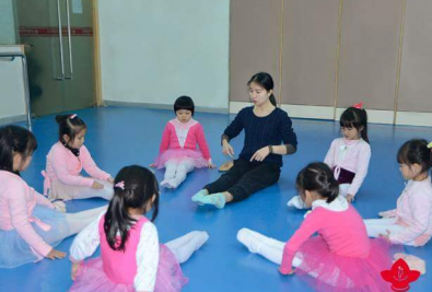 广州红棉中国舞培训