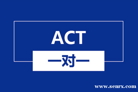 ACTһ��һ��ѵ��