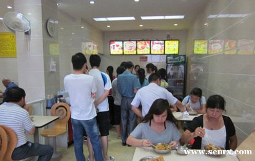 杭州食尚香餐饮培训 杭州食尚香餐饮培训