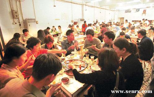 杭州食为先餐饮培训 杭州食为先餐饮培训