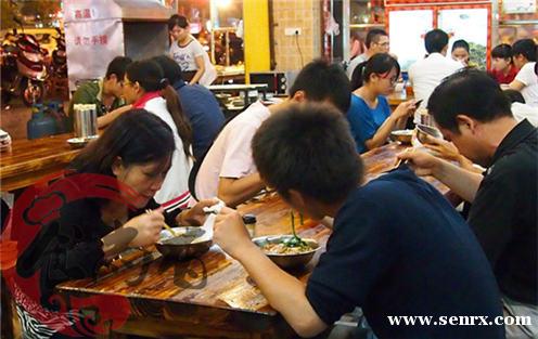 杭州食尚香餐饮培训 杭州食尚香餐饮培训