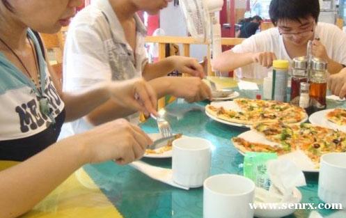 杭州食尚香餐饮培训 杭州食尚香餐饮培训