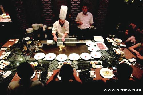 杭州食尚香餐饮培训 杭州食尚香餐饮培训