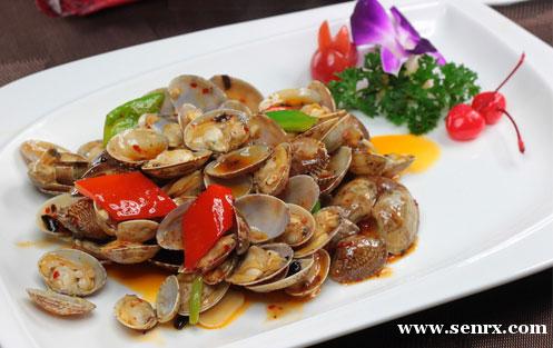 杭州食尚香餐饮培训 杭州食尚香餐饮培训