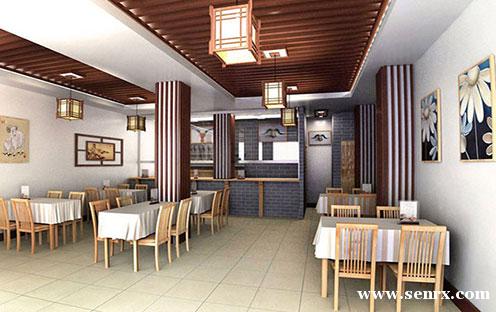 杭州食尚香餐饮培训 杭州食尚香餐饮培训