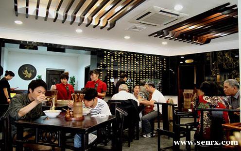 杭州食尚香餐饮培训 杭州食尚香餐饮培训