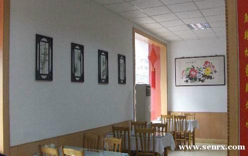 杭州食尚香餐饮培训 杭州食尚香餐饮培训