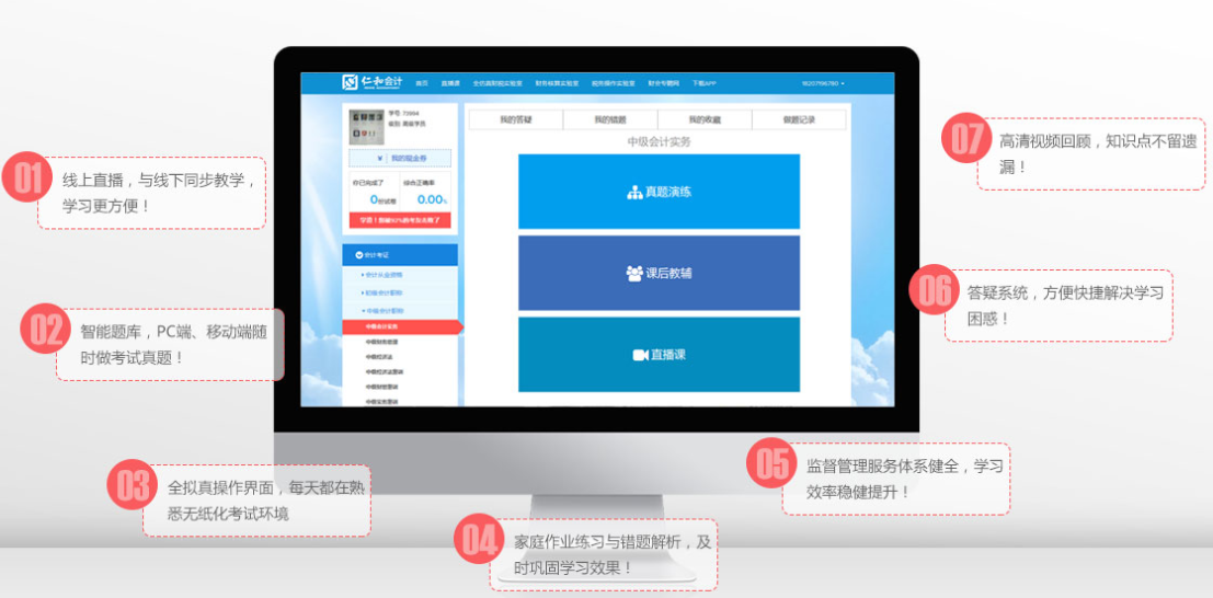 ���������ѵ����м�