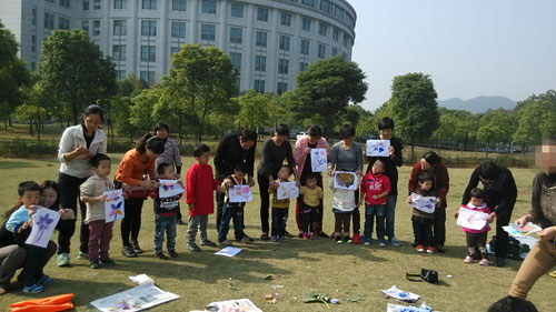 ���ݺ�ƽ���׶�԰��������ͨ��ѵ����