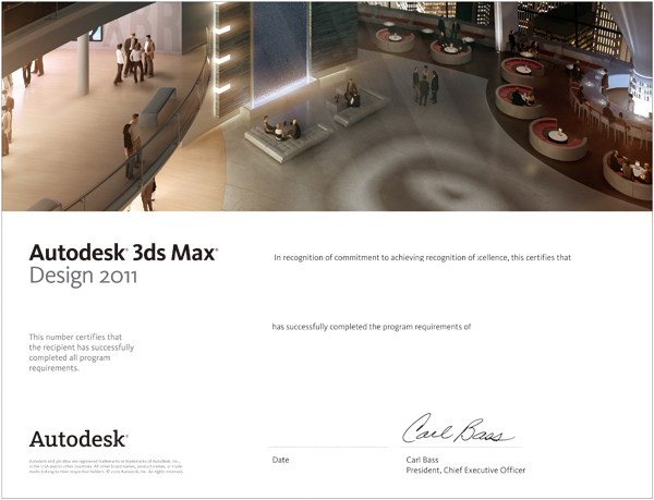 ��������3ds Max���ӻ����ʦ��ѵ