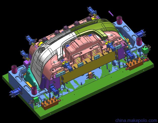 ��������PRO/E ģ�������ѵ