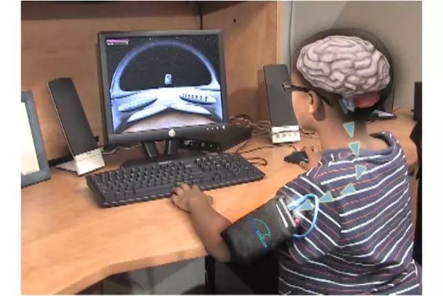 天津聚思脑电反馈专注力培训 天津聚思脑电反馈专注力培训