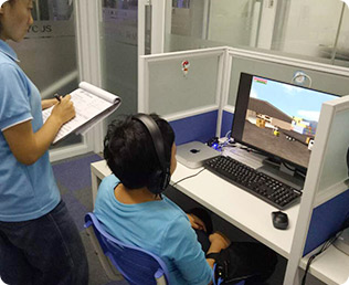 天津聚思脑电反馈专注力培训 天津聚思脑电反馈专注力培训