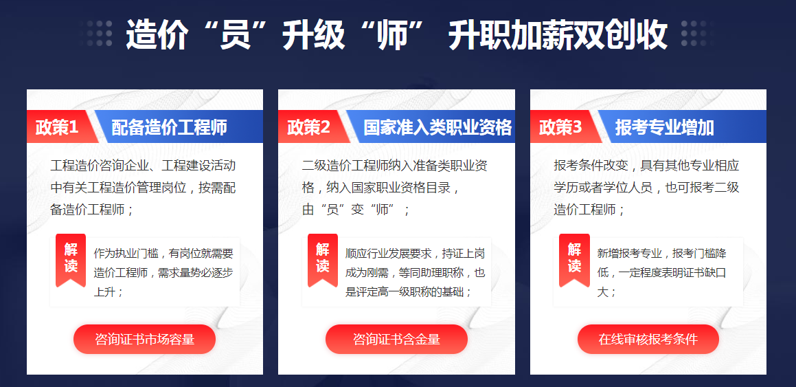 二级建造师培训 二级建造师培训