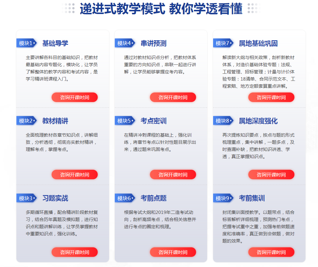 二级建造师培训 二级建造师培训