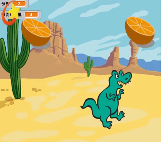 ����ScratchȤζ�����ѵ