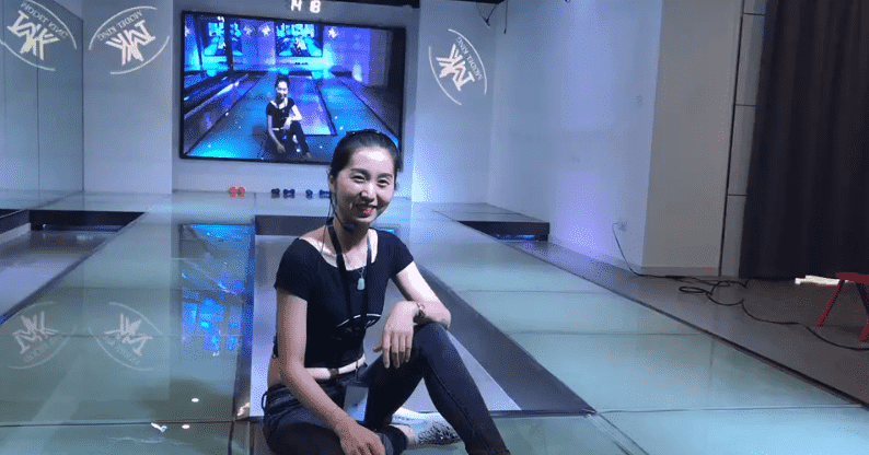 �Ϻ�ģ�ؽ�����ѵ��