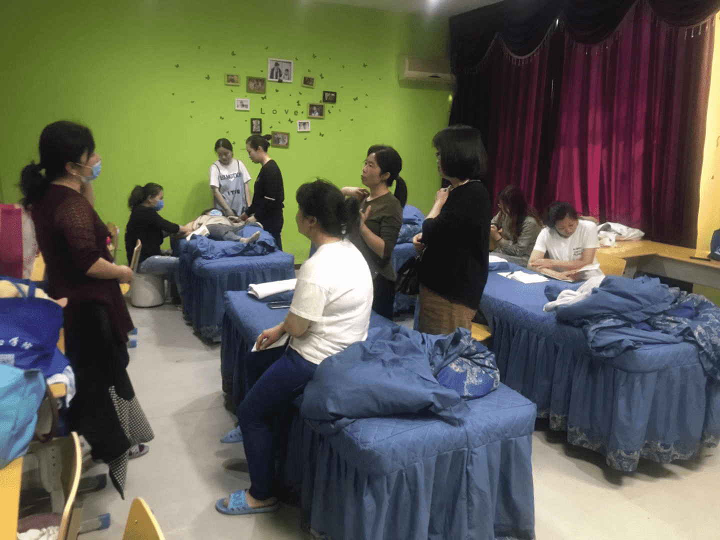 С�����ú�����ѵ��