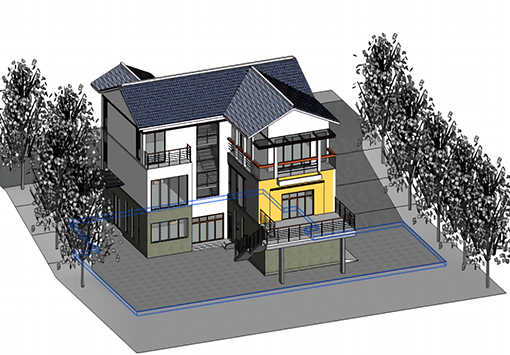 ���ͺ���BIM�����