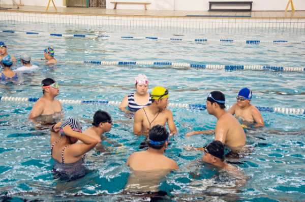 ��������ѵ��Ӫ