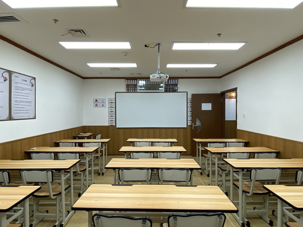 南京心田花开培训学校 南京心田花开培训学校