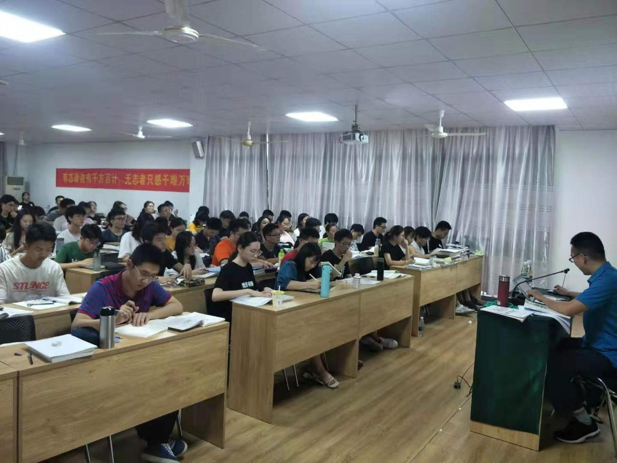 嘉兴海文考研培训学校 嘉兴海文考研培训学校