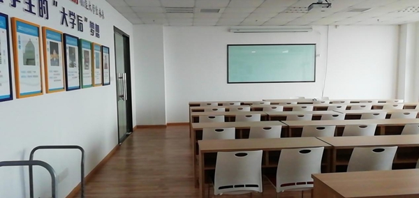 扬州海文考研培训学校 扬州海文考研培训学校