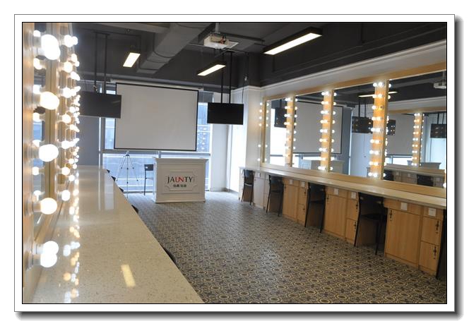 南昌妆典培训学校 南昌妆典培训学校