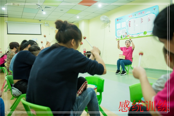 上饶沟通障碍症状,康语教育