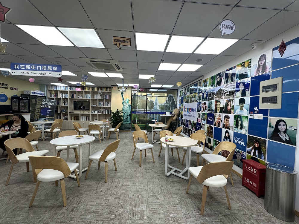 �Ͼ��ʸ�IELTS��˼��ѵ