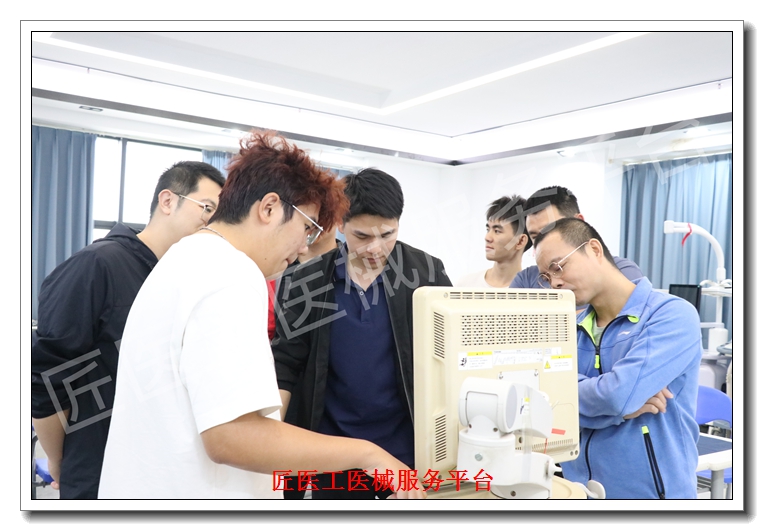 ��³ľ��ҽ���豸ά�޼�����ѵ��