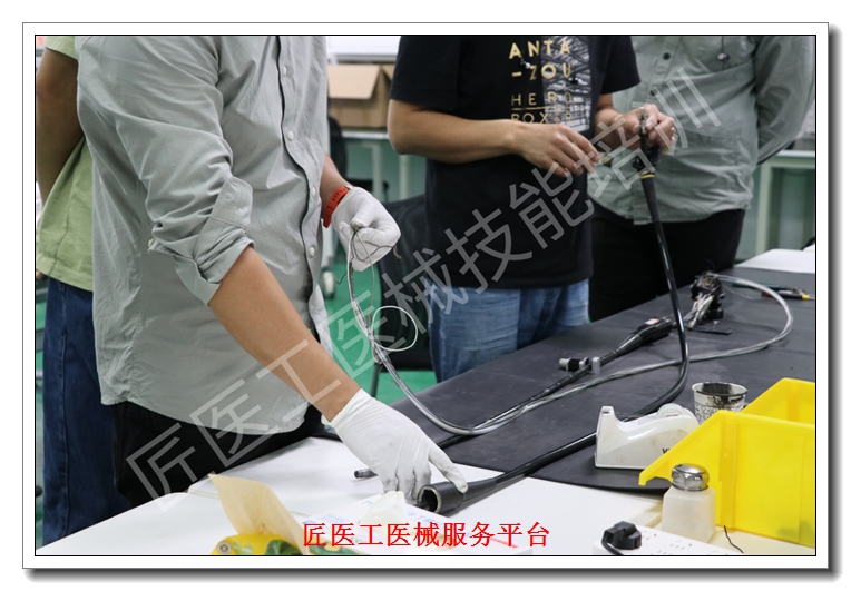 ��̶רҵҽ����еά����ѵ