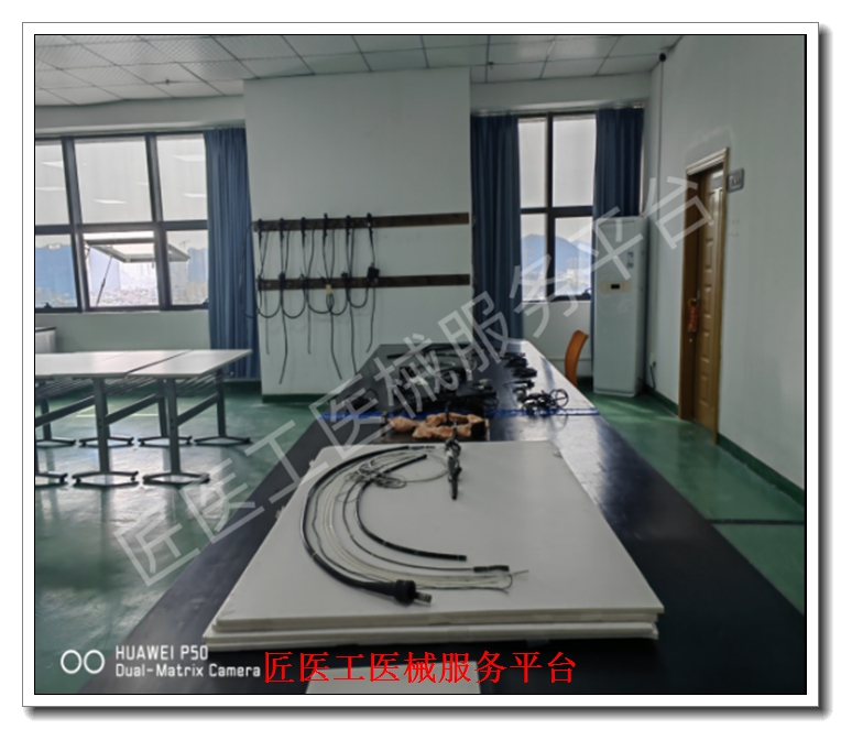 �ϲ�ҽ���豸ά�޼�����ѵ