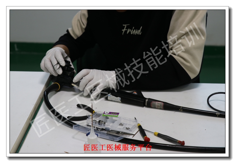 ����ҽ���豸ά����ѵ