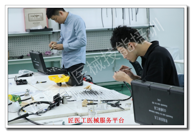 ��ԭרҵҽ���豸ά����ѵ