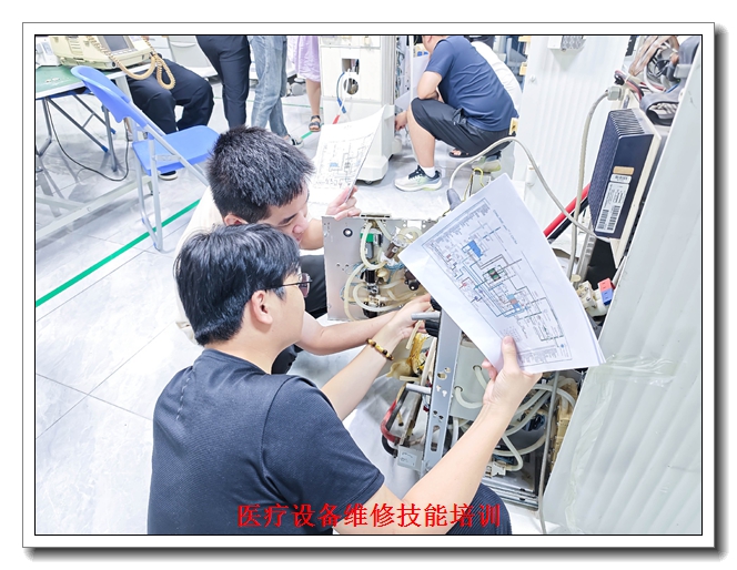 ����ҽ����е�ۺ�ά����ѵ