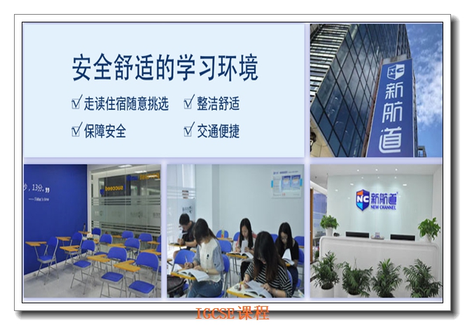 ����IGCSE��ѵ����