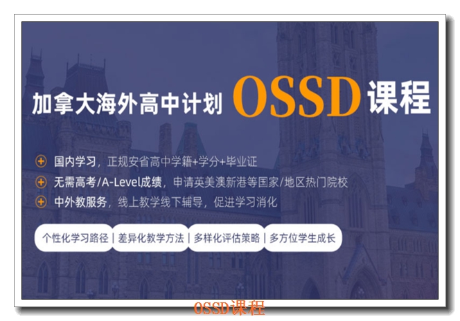 ����OSSD��ѵ�۸�