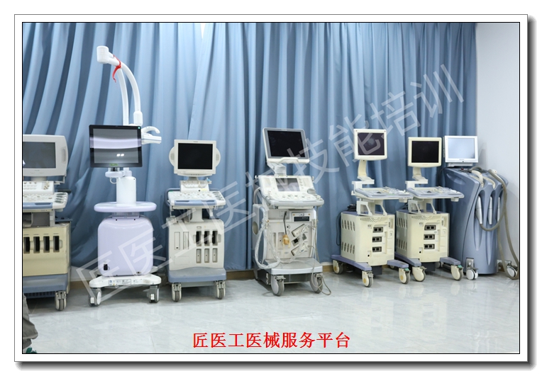 ��ɽҽ���豸ά�޼�����ѵ����