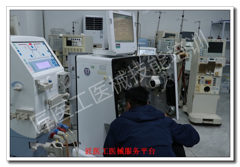 �ع�Ӱ��DR�豸ά�޼�����ѵ