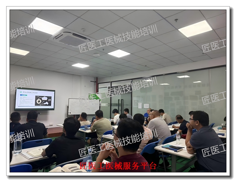 潮州心电图机维修技术培训 潮州心电图机维修技术培训