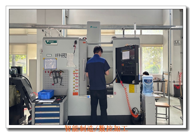 天津数控龙门加工培训 天津数控龙门加工培训