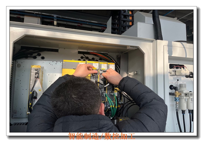 天津数控加工培训 天津数控加工培训