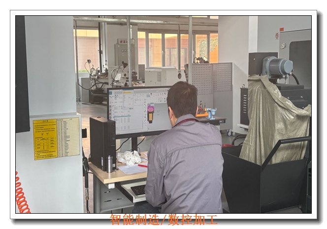 天津数控钻孔培训班 天津数控钻孔培训班