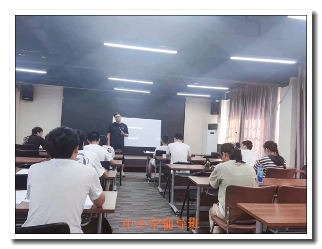 南昌金博教育高三复读班