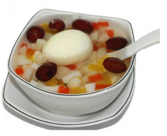 ����ʳΪ��С����ѵ���Ļ�����ˮ��ѵ