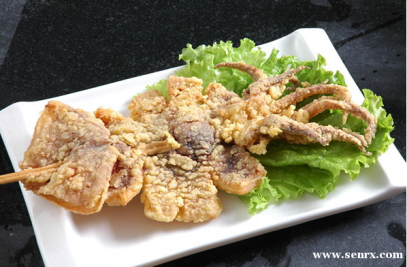 ����ʳΪ��С����ѵ���ĺ�ը��������ѵ