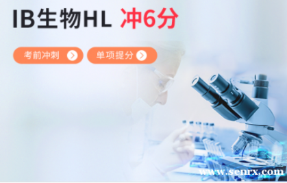 �Ϻ�����IB����HL������� 6+ IB����HL��ǰ��̿γ�